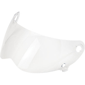 Lane Splitter Helmet Gen 2 Shield
