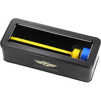 Performance Magnetic Oil Dipstick