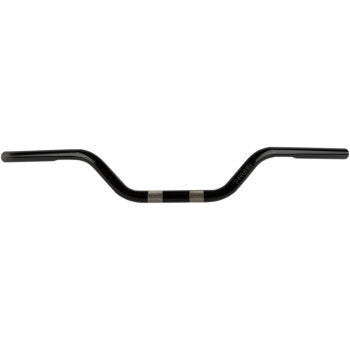 Thrashin Supply Mid Bend Handlebars