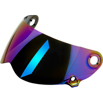 Lane Splitter Helmet Gen 2 Shield