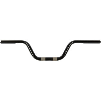 Thrashin Supply High Bend Handlebars