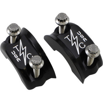 Thrashin Supply Perch Clamps