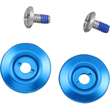 Gringo S/Lane Splitter Gen 2 Helmet Hardware Kits