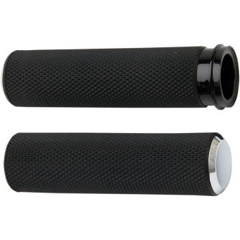 Arlen Ness Knurled Grips