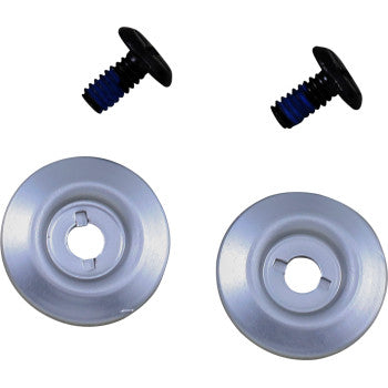 Gringo S/Lane Splitter Gen 2 Helmet Hardware Kits