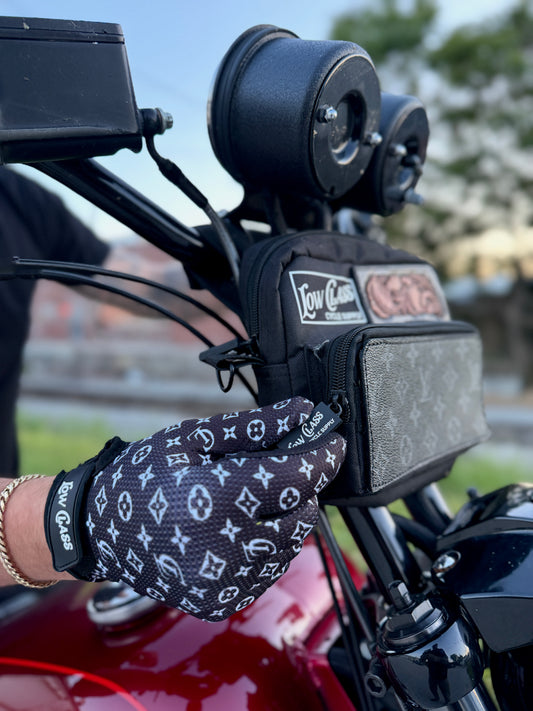 Low Class Gloves LC