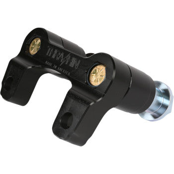 Thrashin Supply Road Glide Riser Adapter Kit