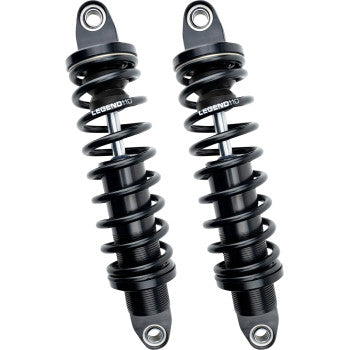 Legend Suspension REVO (Dyna)