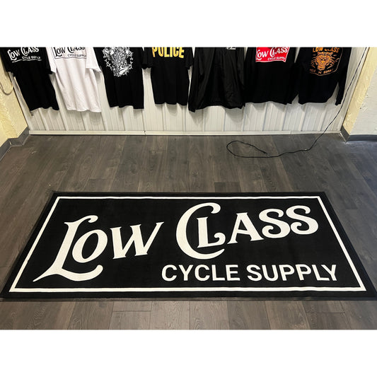 OG Bike Mat
