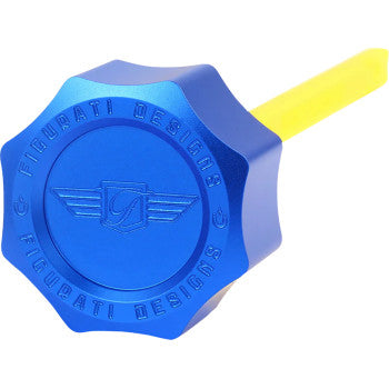 Performance Magnetic Oil Dipstick