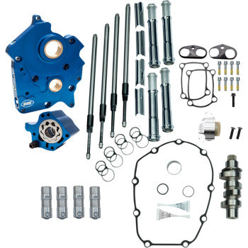 475 Cam Chest Kit for M8