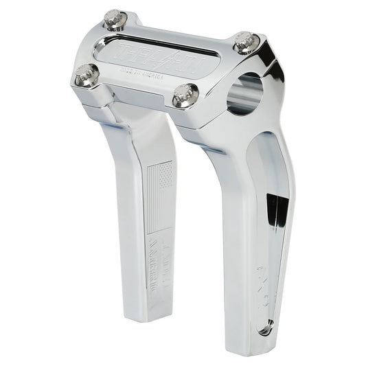 Thrashin Supply Pullback Risers