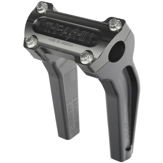 Thrashin Supply Pullback Risers