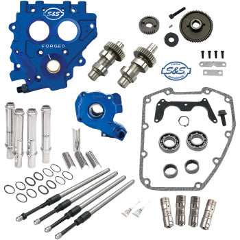 510 Cam Chest Kit for Twin Cam