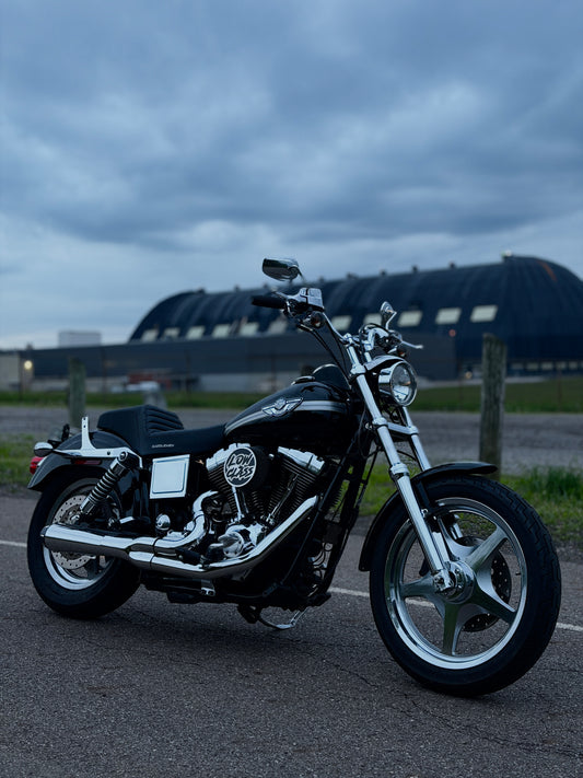 100th ANNIVERSARY LOW RIDER