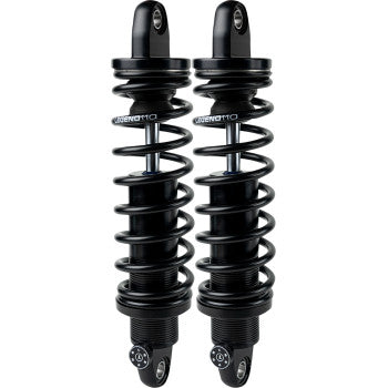 Legend Suspension REVO-A (Dyna)