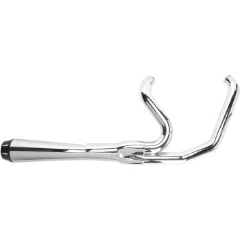 Road Rage 2:1 Exhaust System