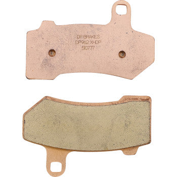 DP Brakes Sintered Pads