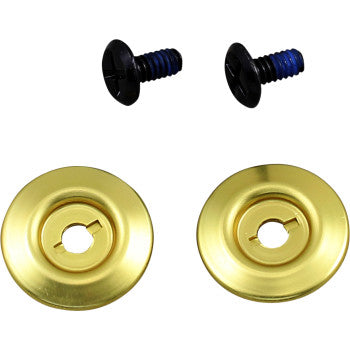Gringo S/Lane Splitter Gen 2 Helmet Hardware Kits