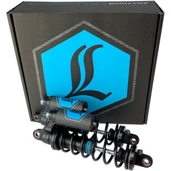 Legend Suspension REVO ARC (Dyna)