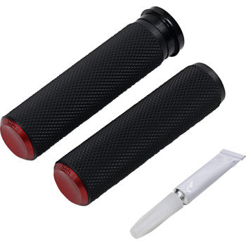 Arlen Ness Knurled Grips
