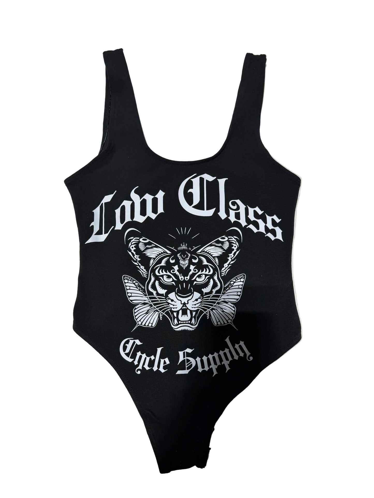 Women’s OE Bodysuit