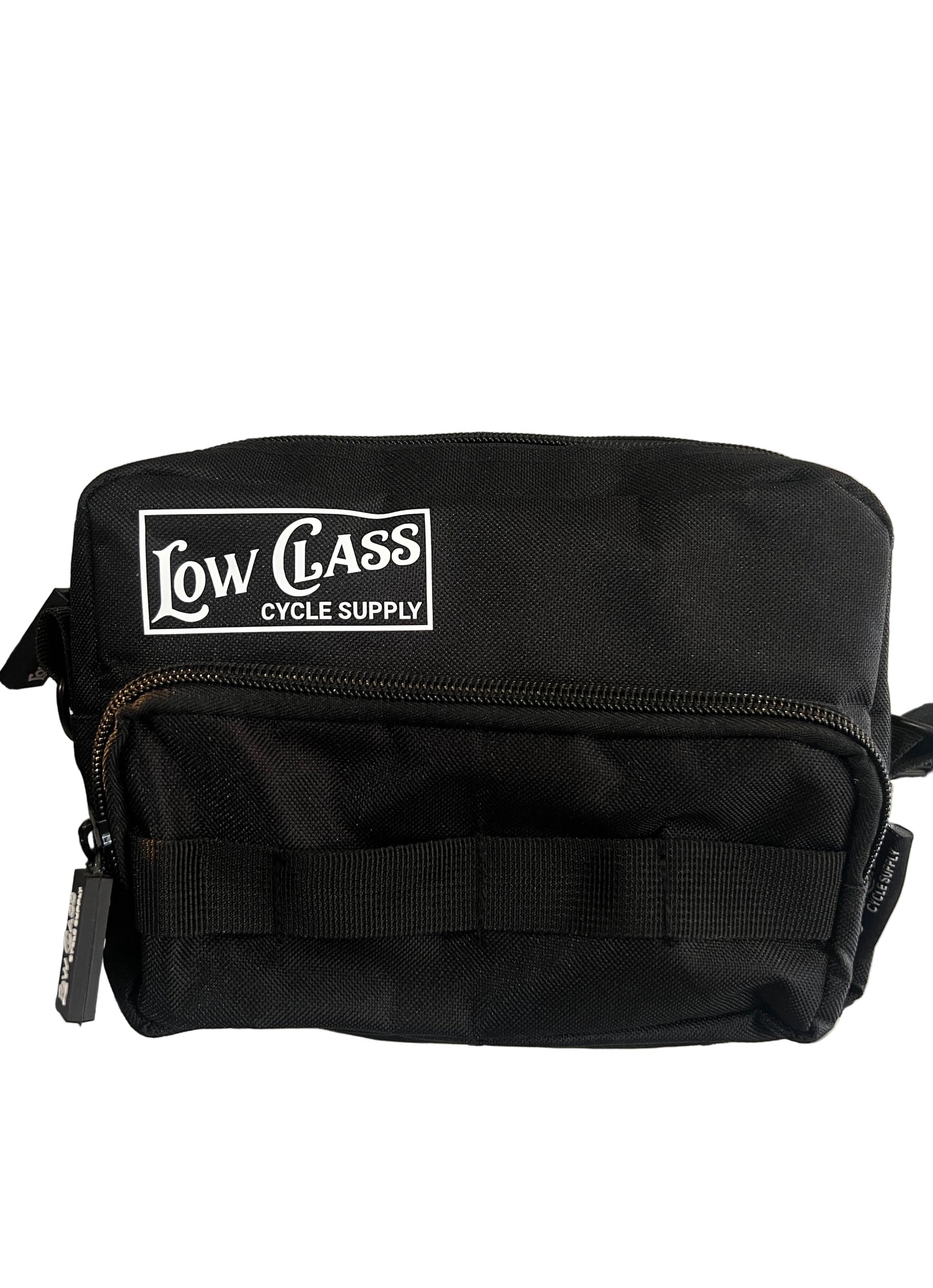 Daily Handlebar Bag V2