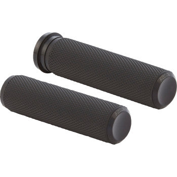 Arlen Ness Knurled Grips