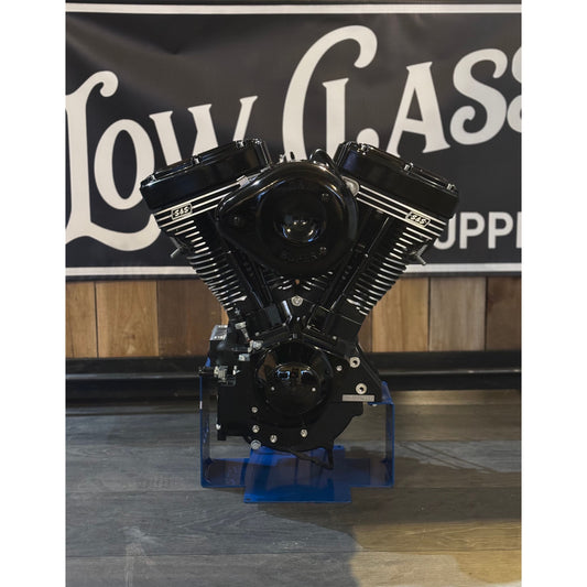 PARTS GIVEAWAY ENTRY