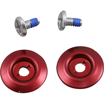 Gringo S/Lane Splitter Gen 2 Helmet Hardware Kits