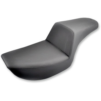 Step-Up Seat — Gripper