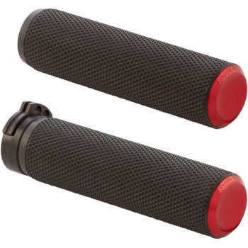 Arlen Ness Knurled Grips