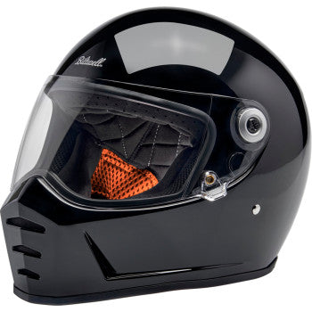 Lane Splitter Helmet