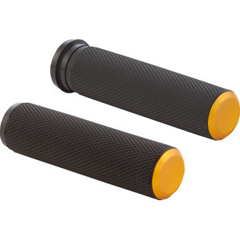 Arlen Ness Knurled Grips