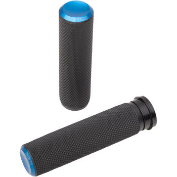 Arlen Ness Knurled Grips
