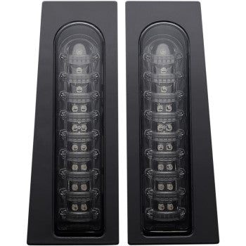 ProBEAM® Fillerz® Saddlebag LED Lights