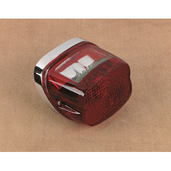 LED Taillight