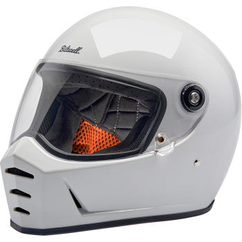 Lane Splitter Helmet
