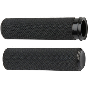 Arlen Ness Knurled Grips
