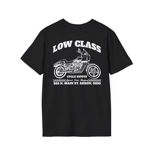 Chop Shop T-Shirt
