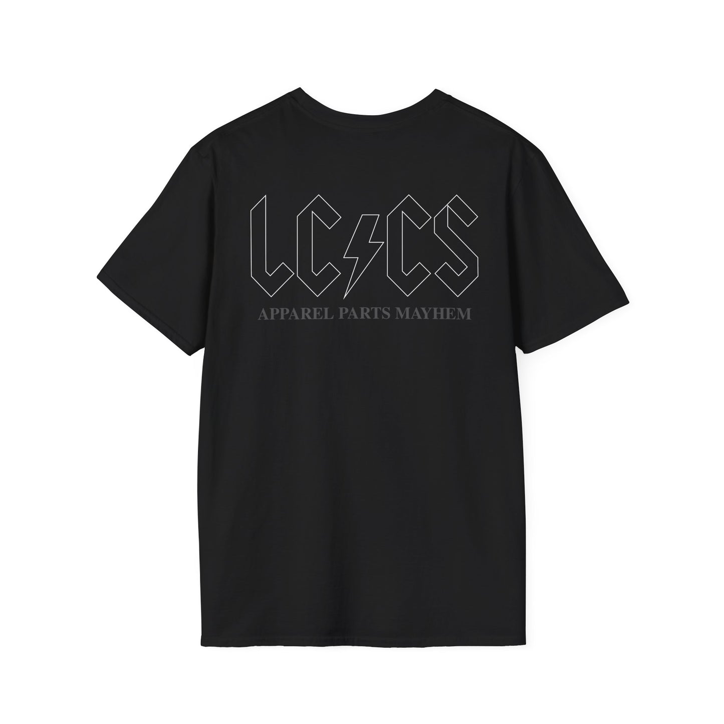 LCCS T-Shirt