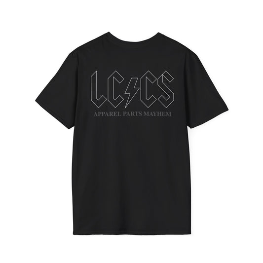 LCCS T-Shirt