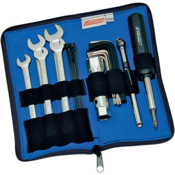 EconoKit® H2 Standard Tool Kit for Harley Davidson