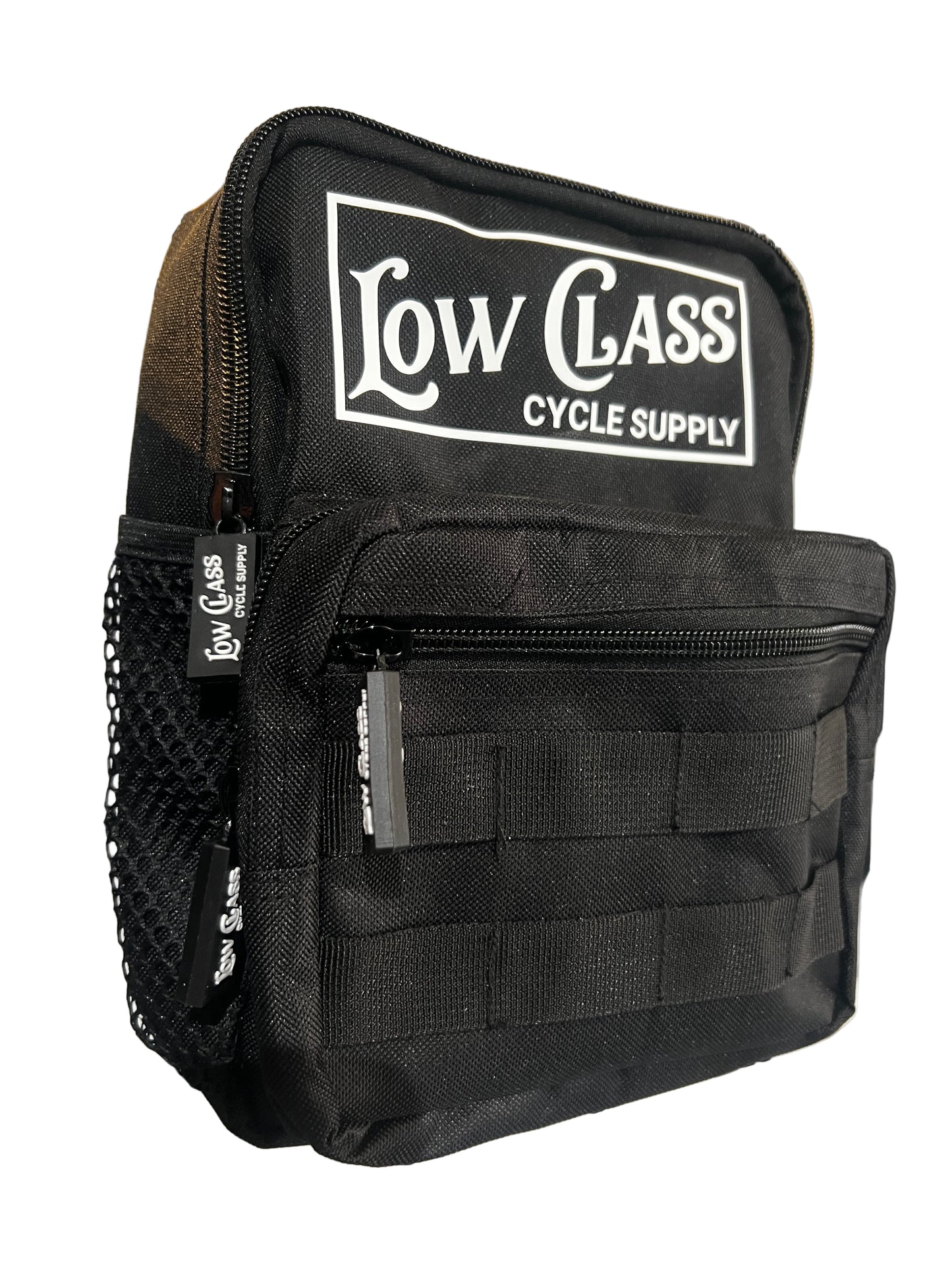 Traveler Handlebar Bag V2