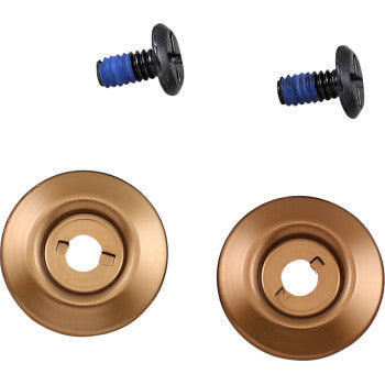Gringo S/Lane Splitter Gen 2 Helmet Hardware Kits