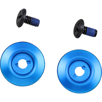 Gringo S/Lane Splitter Gen 2 Helmet Hardware Kits