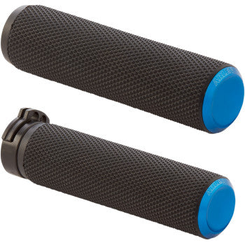 Arlen Ness Knurled Grips