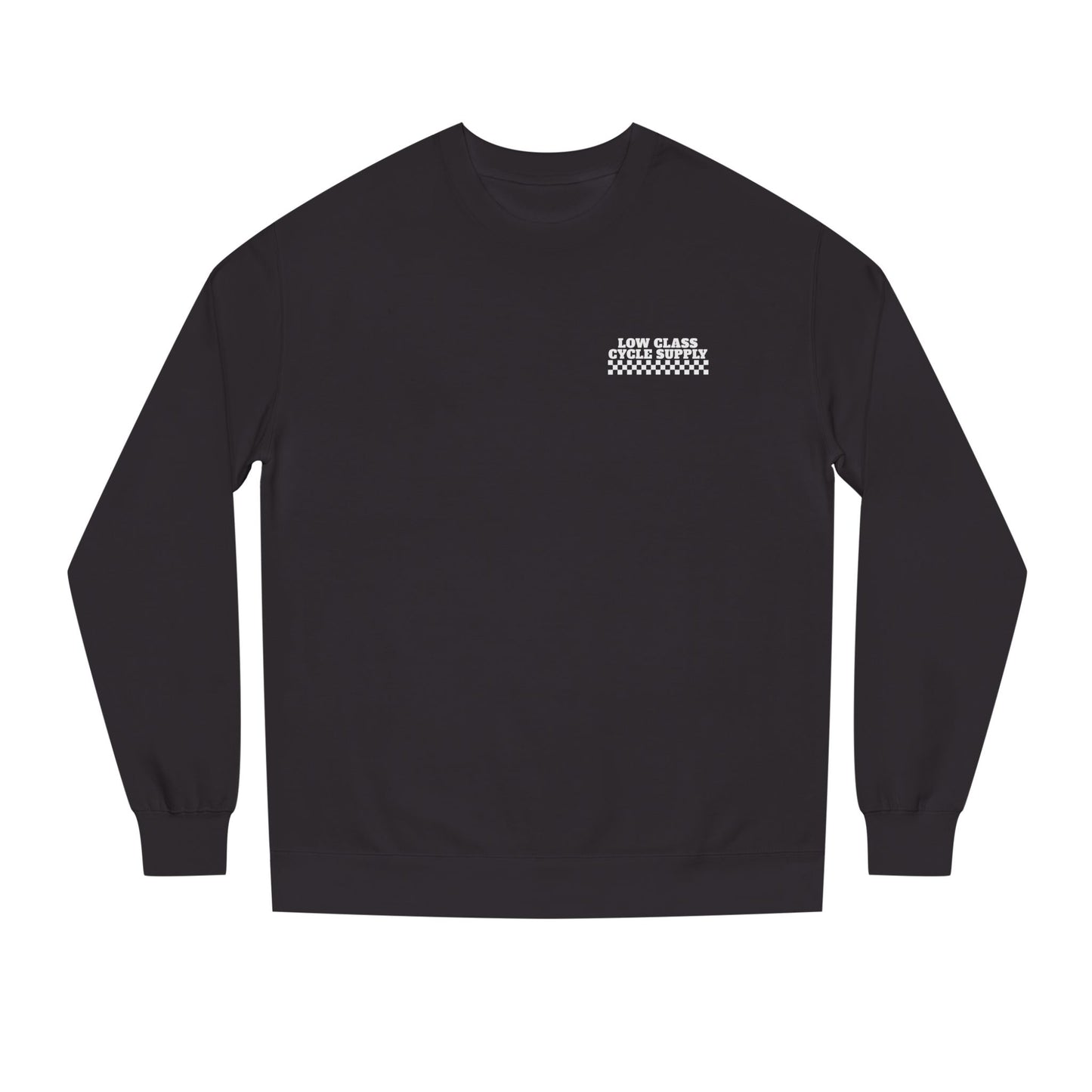 Chop Shop Crewneck
