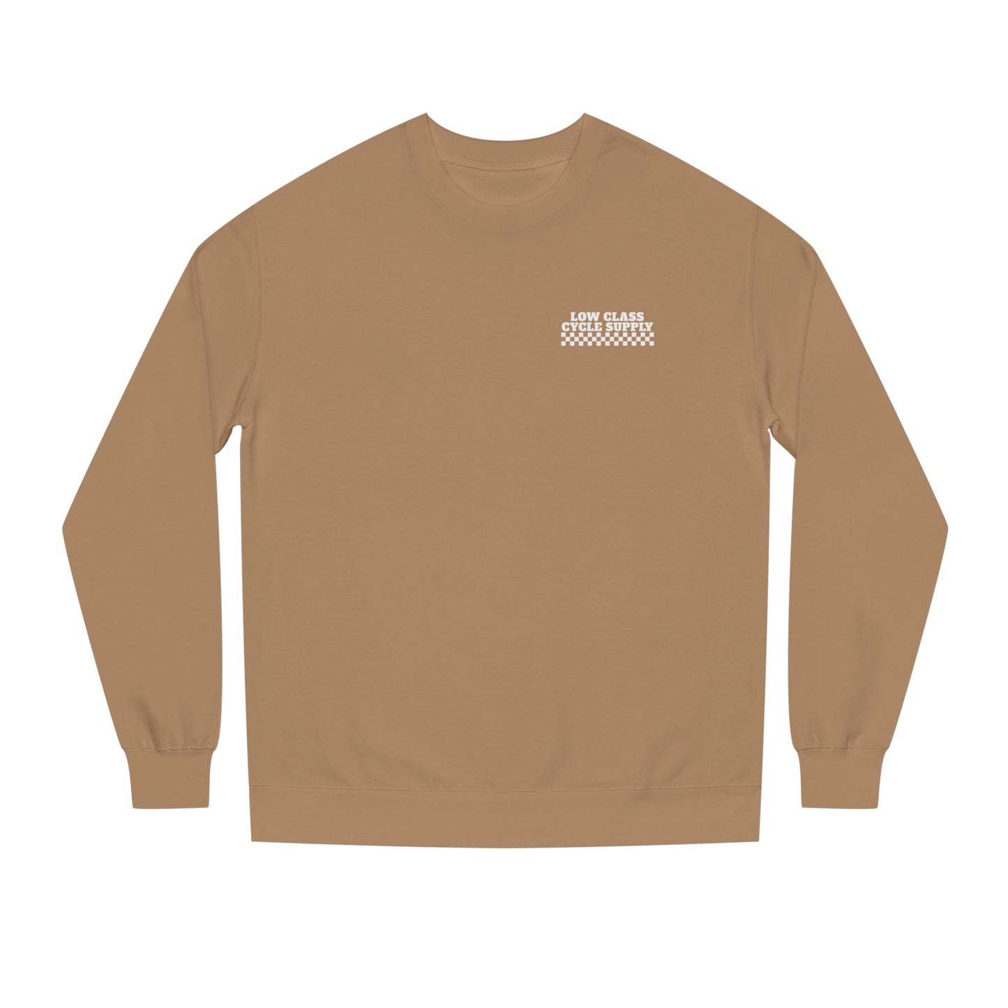 Chop Shop Crewneck