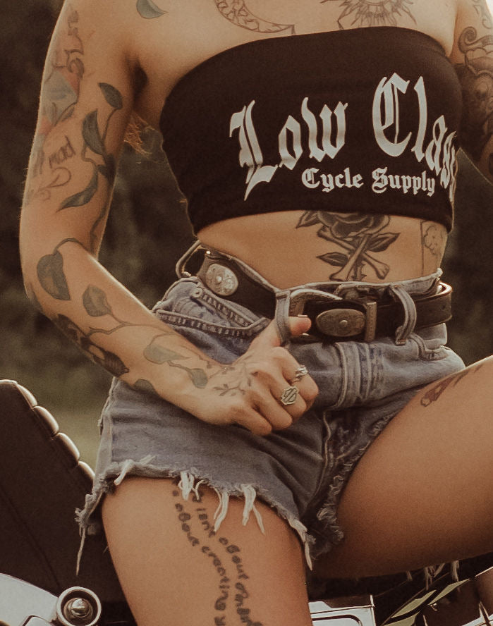 Women’s OE Tube Top